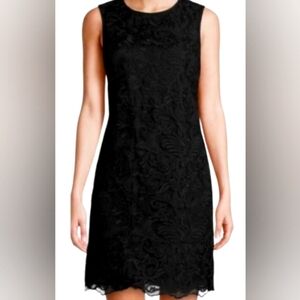 Lagerfeld Paris Designer Dress